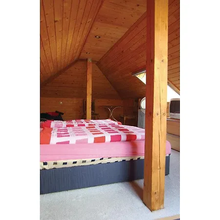 Holiday Ahrensfelde Ot Blumerg Mittelweg * Blumberg