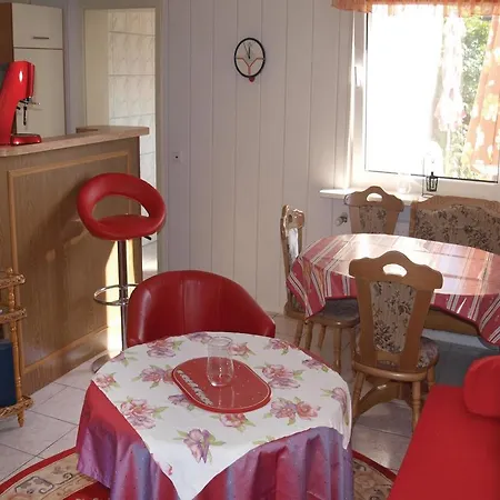 Holiday Ahrensfelde Ot Blumerg Mittelweg Blumberg