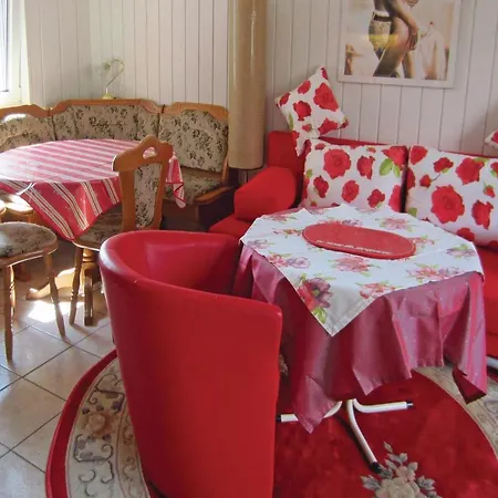Holiday Ahrensfelde Ot Blumerg Mittelweg Сasa de vacaciones Blumberg